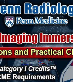 Meetings By Mail Penn Radiology Breast Imaging Immersion 2026