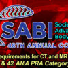 Meetings By Mail Society for Advanced Body Imaging 48th Annual Course 2026