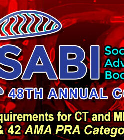 Meetings By Mail Society for Advanced Body Imaging 48th Annual Course 2026