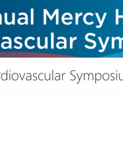 Mercy Health 3rd Annual Cardiovascular Symposium 2024