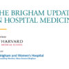 Oakstone The Brigham Update in Hospital Medicine 2026