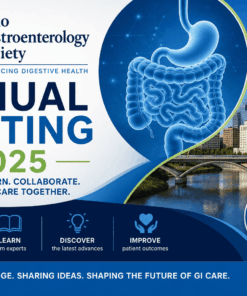 Ohio Gastroenterology Society Annual Meeting 2025