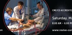 Penn Medicine Mastering the Art and Science of Resuscitation 2026