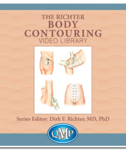 Quality Medical Publishing Richter Body Contouring Video Library 2015
