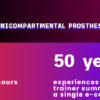 Stapiens E-Course Unicompartmental Prostheses 2024