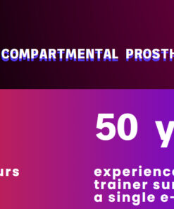 Stapiens E-Course Unicompartmental Prostheses 2024