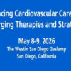 Scripps Health Advancing Cardiovascular Care Emerging Therapies and Strategies 2026