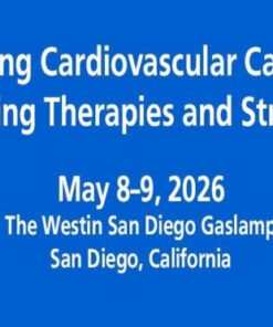 Scripps Health Advancing Cardiovascular Care Emerging Therapies and Strategies 2026