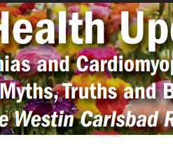 Scripps Women’s Health Update Cardiovascular Disease and Menopause 2026