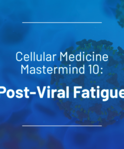 Seeds Scientific Research & Performance Mastermind 10 Post-Viral Fatigue 2023