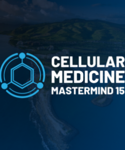 Seeds Scientific Research & Performance Mastermind 15 The Aesthetic Matrix 2025