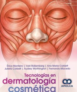Tecnologías en dermatología cosmética (Scanned PDF)
