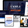 Bootcamp USMLE Step 1 2025 (Videos + PDFs)