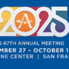 Astro 67th Annual Meeting 2025 (Videos + PDFs)