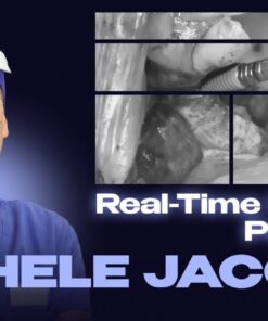 Real-Time Surgical Protocols: Sinus Lift, GBR, and Implant Placement. Step-by-Step Demonstrations from A to Z (Videos)
