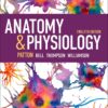 Anatomy & Physiology and Brief Atlas of the Human Body & Quick Guide to the Language of Science, 12ed (EPUB)