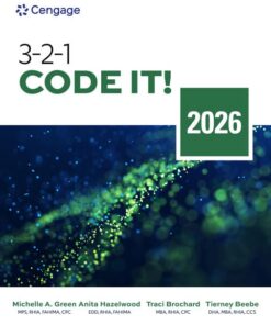 3-2-1 Code It! 2026 Edition, 14th edition (PDF)