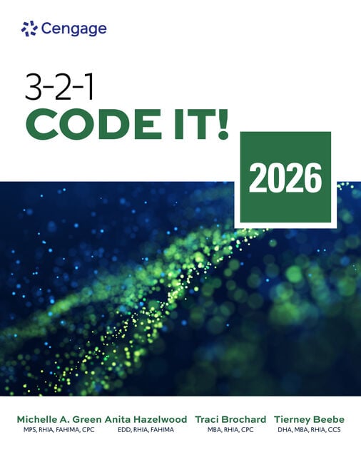 3-2-1 Code It! 2026 Edition, 14th edition (PDF)