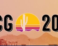 ACG 2025 Annual Meeting (Videos + PDFs)