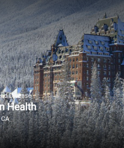 Aging Immune Function and Organ Health 2026 (Videos + PDFs)