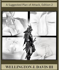 Plastic Surgery Orals: Suggested Plan of Attack, 2ed (EPUB)