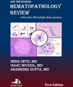 Ace The Boards: Hematopathology Review (Ace My Path) (PDF)