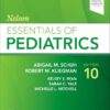 Nelson Essentials of Pediatrics, 10th edition (PDF)