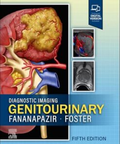 Diagnostic Imaging: Genitourinary, 5th edition (PDF)