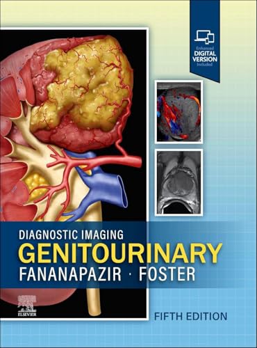 Diagnostic Imaging: Genitourinary, 5th edition (PDF)
