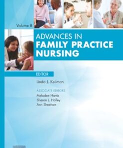 Advances in Family Practice Nursing, 2026 (Volume 8-1) (EPUB)