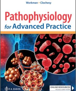 Pathophysiology for Advanced Practice (EPUB)