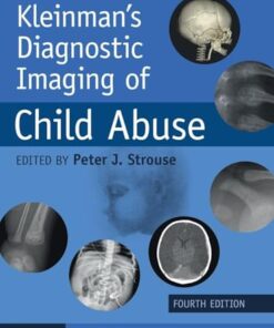 Kleinman’s Diagnostic Imaging of Child Abuse, 4th edition (EPUB)