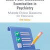 Stahl’s Self-Assessment Examination in Psychiatry: Multiple Choice Questions for Clinicians, 5th edition (EPUB)