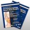 Scott-Brown’s Otorhinolaryngology and Head and Neck Surgery, 2 volume Set, 9th edition (PDF) Scott-Brown’s Otorhinolaryngology and Head and Neck Surgery, 2 volume Set, 9th edition (PDF)