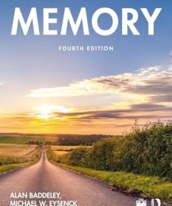 Memory, 4th edition (PDF)