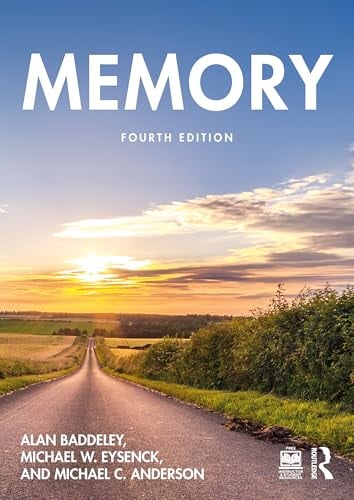 Memory, 4th edition (PDF) Memory, 4th edition (PDF)
