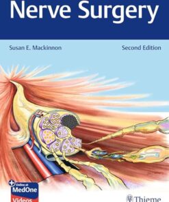 Nerve Surgery, 2nd edition (PDF)