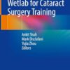 Establishing a Wetlab for Cataract Surgery Training (PDF)