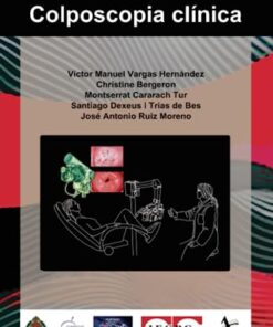 Colposcopia clinica (Spanish Edition) (PDF)