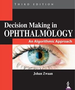 Decision Making in Ophthalmology: An Algorithmic Approach, 3rd edition (EPUB)