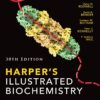 Harper’s Illustrated Biochemistry, 30th Edition (EPUB)