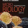 Microbiology with Diseases by Taxonomy, 7th Edition (PDF)