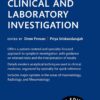 Oxford Handbook of Clinical and Laboratory Investigation (Oxford Medical Handbooks Series), 5th Edition (EPUB)