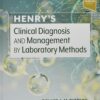 Henry’s Clinical Diagnosis and Management by Laboratory Methods, 24th Edition (PDF) Henry’s Clinical Diagnosis and Management by Laboratory Methods, 24th Edition (PDF)