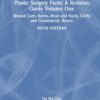 Plastic Surgery Facts: A Revision Guide Volume One, 5th Edition (PDF) Plastic Surgery Facts: A Revision Guide Volume One, 5th Edition (PDF)