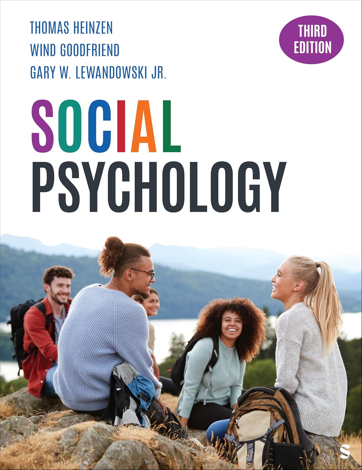 Social Psychology, 3rd Edition (PDF) Social Psychology, 3rd Edition (PDF)
