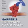 Harper’s Illustrated Biochemistry, 32nd Edition (EPUB)