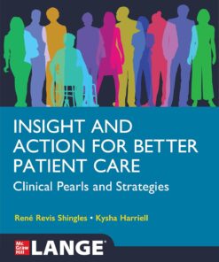 Insight and Action for Better Patient Care: Clinical Pearls and Strategies (PDF)