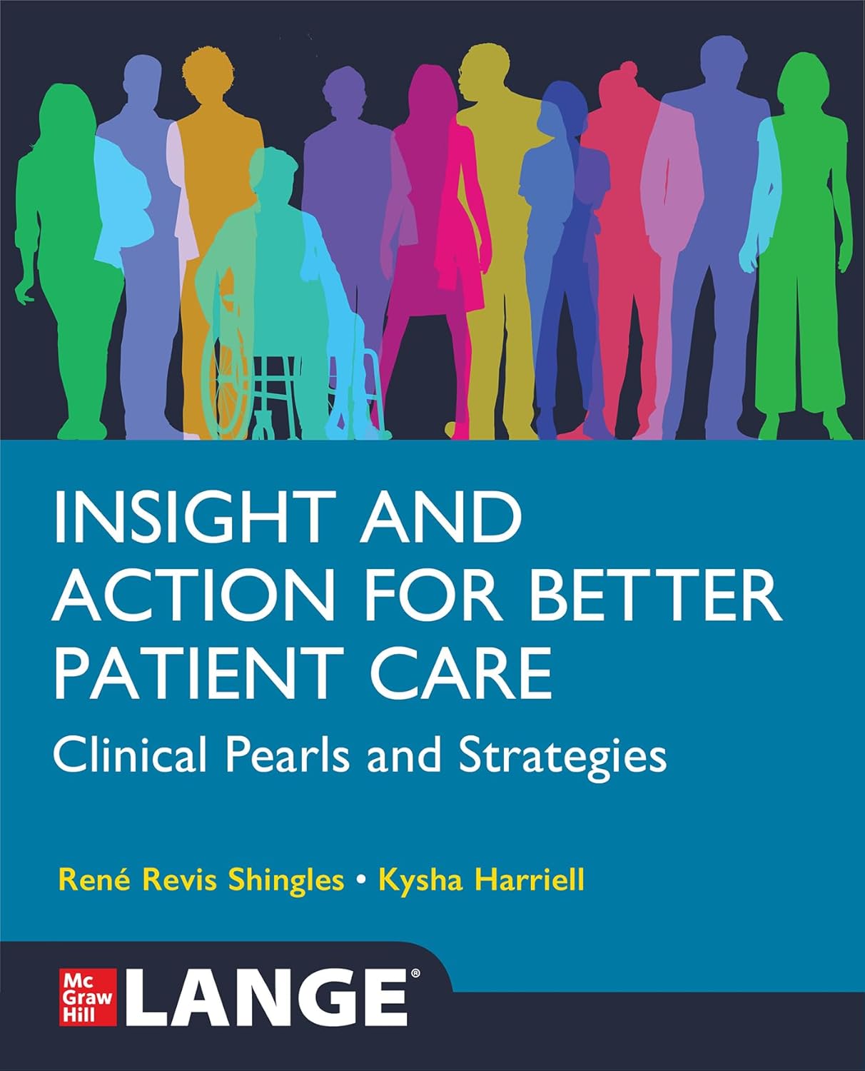 Insight and Action for Better Patient Care: Clinical Pearls and Strategies (PDF) Insight and Action for Better Patient Care: Clinical Pearls and Strategies (PDF)