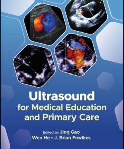 Ultrasound for Medical Education and Primary Care (PDF)